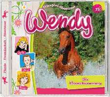 Wendy 73: Die Überschwemmung