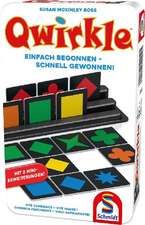 Qwirkle (Mini-Format)
