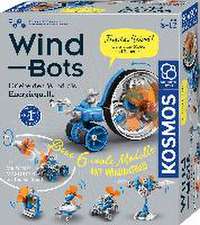 Wind Bots