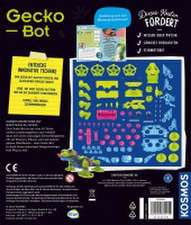 Gecko-Bot