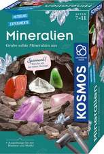 Mineralien