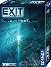 EXIT - Der versunkene Schatz