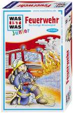 Was ist Was Junior Feuerwehr