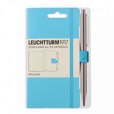 Pen Loop Leuchtturm: Ice Blue