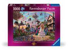 Ravensburger Puzzle 12000285 Look & Find No 2 - 1000 Teile Puzzle für Erwachsene ab 14 Jahren