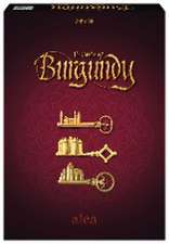 The Castles of Burgundy