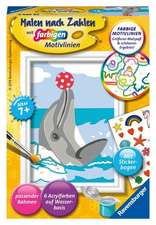 Delfin - Mal-Set