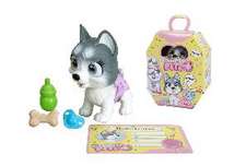 Pamper Petz Husky