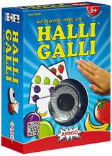 Halli Galli