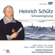 Der 119.Psalm (Schwanengesang),Schütz-Ed.Vol.16