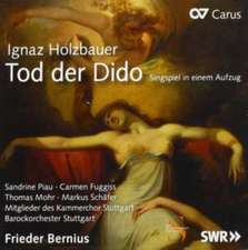 Tod der Dido