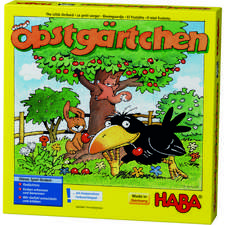Obstgärtchen