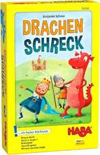 Drachenschreck