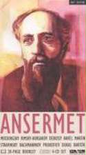 Ernest A.Ansermet (Various)