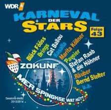 Karneval der Stars 43