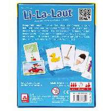 Li-La-Laut