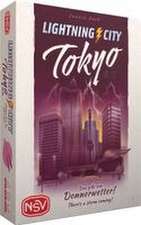Tokyo District