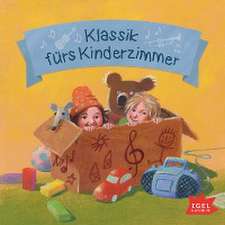 Klassik fürs Kinderzimmer