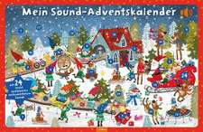 Mein Sound-Adventskalender