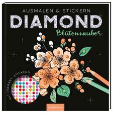 Diamond Blütenzauber