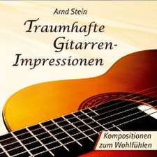 Traumhafte Gitarren-Impressionen