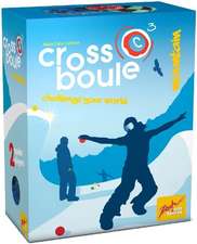 CrossBoule Set MOUNTAIN