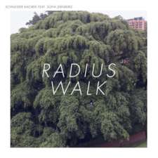 Radius Walk