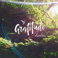 Gratitude