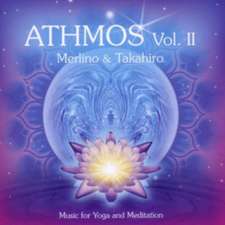 Athmos Vol.2