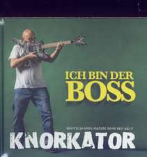 Ich Bin Der Boss