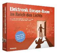 Escape Room: Im Reich des Lichts