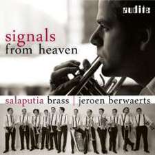 Signals From Heaven