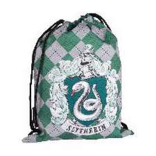 bag gym - xSlytherin