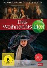 Das Weihnachtsekel