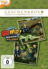 (1)Geschenkbox (2DVD+2CD)