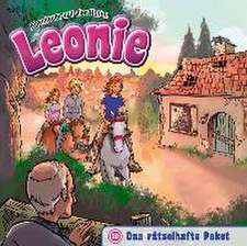 Leonie - Das rätselhafte Paket (Folge 20)