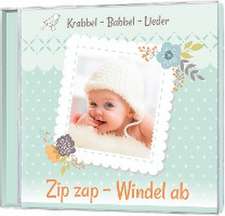 Zip zap - Windel ab