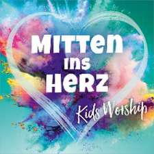 Mitten ins Herz