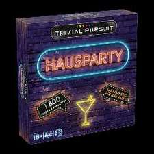 Trivial Pursuit Hausparty XL