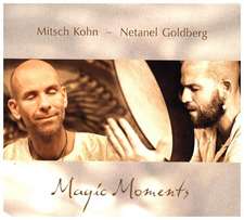 Magic Moments
