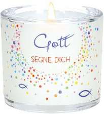 Gott segne dich