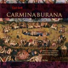 Carmina Burana