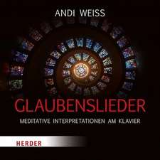 Glaubenslieder