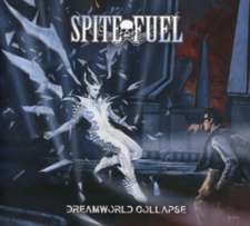 Dreamworld Collapse