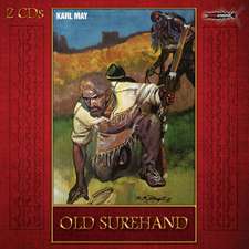 Old Surehand. 2 CDs