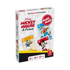 Disney Mickey&Friends - Mau Mau