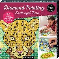 Diamond Painting