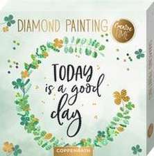 Diamond Painting