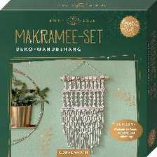 Makramee-Set , Spirit & Soul