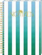 Ringbuch DIN A4 - Notizen